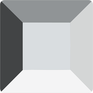 2400 MM 3,0 CRYSTAL LTCHROME F-10 GAB. SWAROVSKII