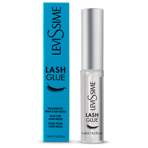 Levissime, Lash Glue - Laminēšanas līme 5ml [5290]