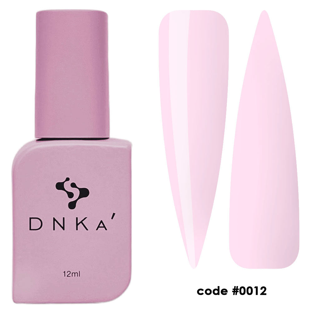 0012 Mousse DNKa' Liquid Acrygel