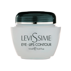 Levissime, Acu un lūpu kontūras gēls - EYES LIPS CONTOUR GEL 15ml [5422]