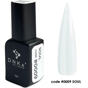 0009 Soul DNKa' Pro Gel