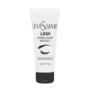 Levissime aizsargājoša krēma maska Lash Hydra Mask Protect, 50ml [5517]