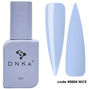 0004 Nice DNKa’ Cover Top