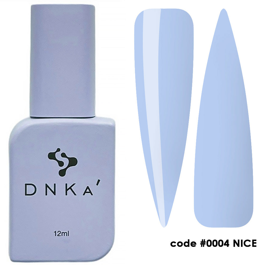 0004 Nice DNKa’ Cover Top