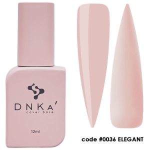 0036 DNKa' Cover Base Elegant - 12 ml