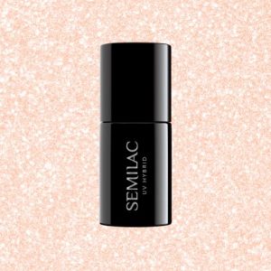 577 UV Hybrid Semilac Shine Together 7ml