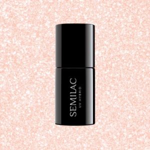 578 UV Hybrid Semilac Glow Together 7ml