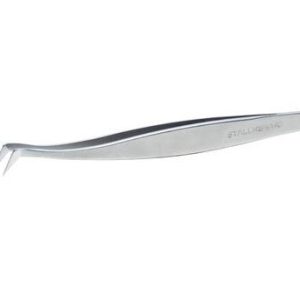 STALEKS Pincete skropstu pieaudzēšanai  EXPERT [TE-40/2]