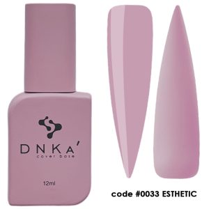 0033 DNKa' Cover Base Esthetic - 12 ml