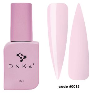 0015 Panna Cotta DNKa' Liquid Acrygel