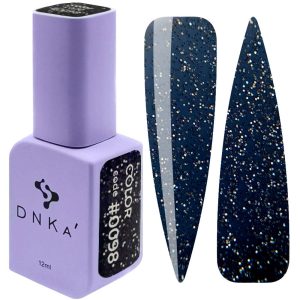 0098 Color DNKa' Gel Polish