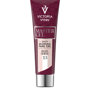 Victoria Vynn Master Gel Modeling Nail Gel ROSE SHINE 60g