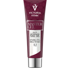 Victoria Vynn Master Gel Modeling Nail Gel SPARKLING MILKSHAKE 60g