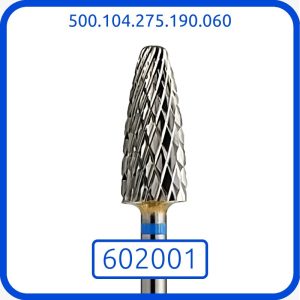 Multibor Karbīda frēze noņemšanai, zila [602001]