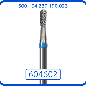 Multibor Karbīda frēze noņemšanai, zila [604602]