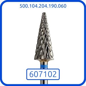 Multibor Karbīda frēze noņemšanai, zila [607102]