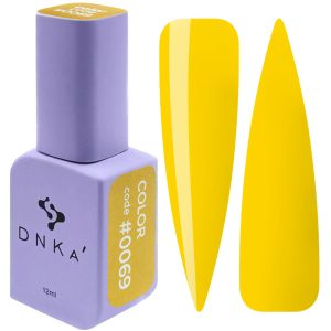 0069 Color DNKa' Gel Polish