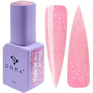 0094 Color DNKa' Gel Polish