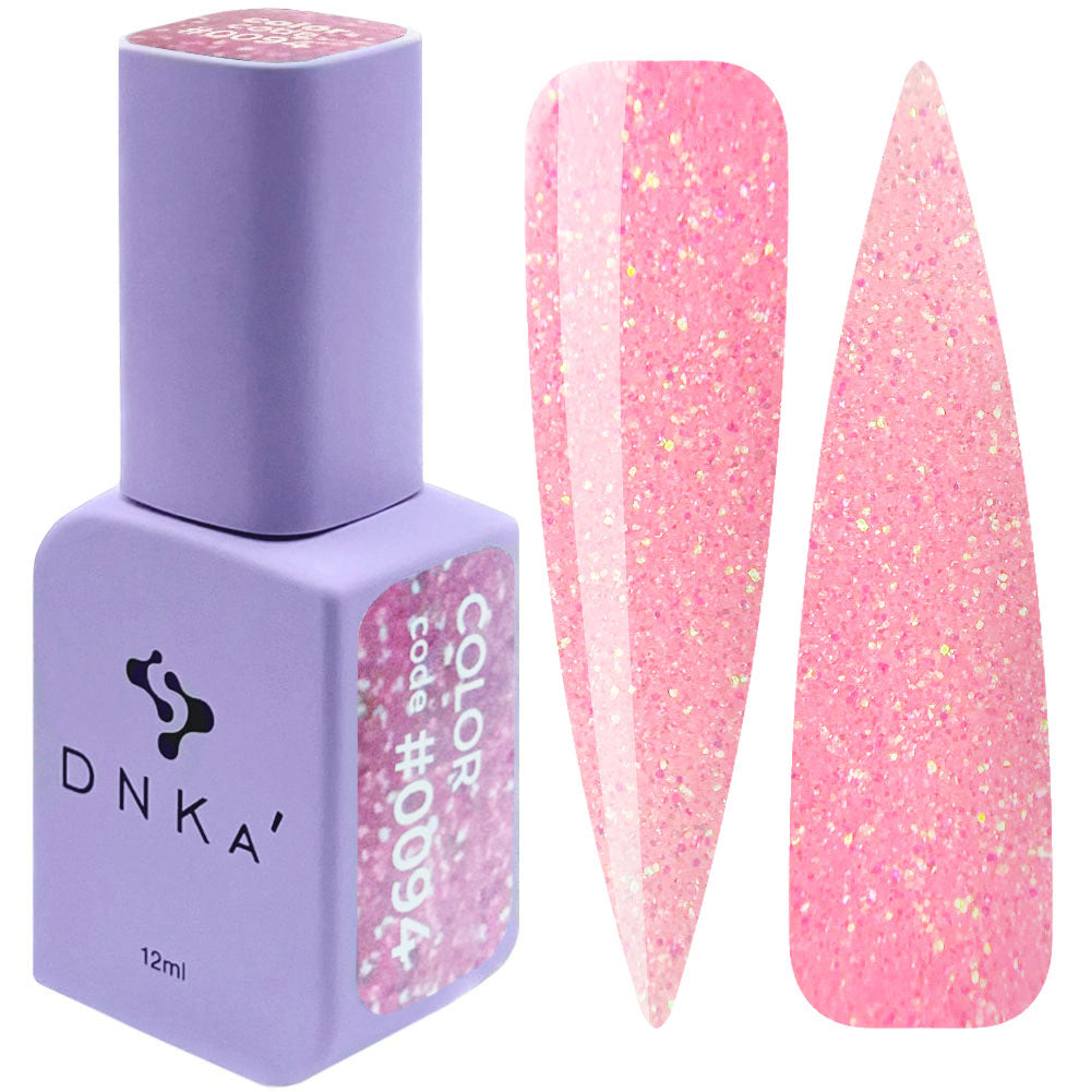 0094 Color DNKa' Gel Polish