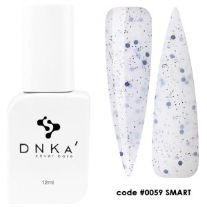 0059 DNKa' Cover Base Smart - 12 ml