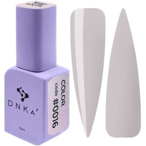 0016 Color DNKa' Gel Polish