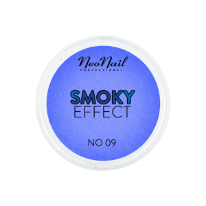 6173 Neonail Smokey Effect 09 2gr.