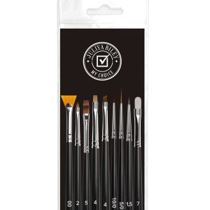 Roubloff, Ju.Bilej Otu komplekts Gel designer [JB Nr.7]