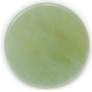 LOVELY Nefrīta akmens – paliktnis līmei