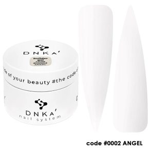 0002 DNKa' Builder Gel Angel - 30ml