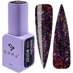 0101 Color Spalah DNKa' Gel Polish