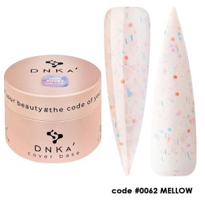 0062 DNKa' Cover Base Mellow - 30 ml