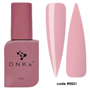 0021 Choco DNKa' Liquid Acrygel