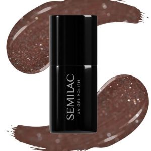 654 Semilac UV Gel Polish Mindful 7 ml