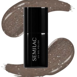 657 Semilac UV Gel Polish Balance 7 ml