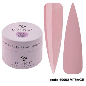 0002 Vitrage DNKa' Аcryl Gel - 30ml