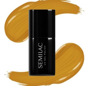 660 Semilac UV Gel Polish Honey Ritual 7 ml