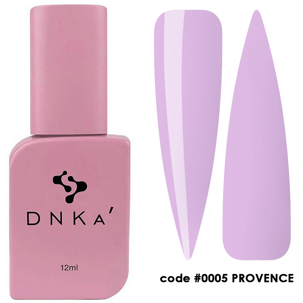 0005 Provence DNKa’ Cover Top