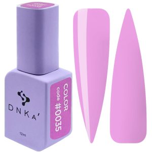 0035 Color DNKa' Gel Polish