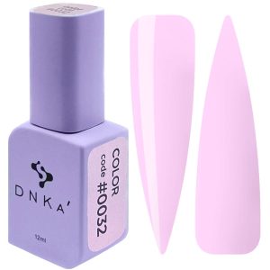 0032 Color DNKa' Gel Polish