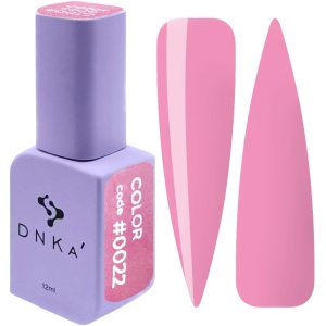 0022 Color DNKa' Gel Polish