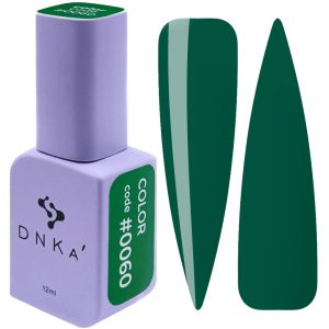 0060 Color DNKa' Gel Polish