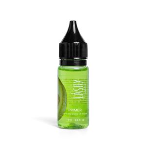LOVELY Primer Lashy ar guavas aromātu, 15ml