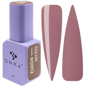 0012 Color DNKa' Gel Polish