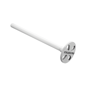 STALEKS Pedikīra disks PRO pagarināts, XS izmērs (10 mm) [PDLSET-10]