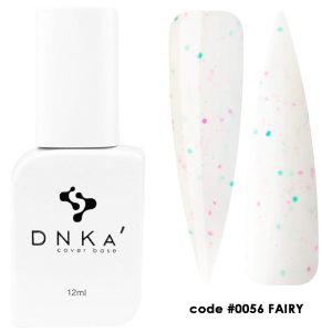 0056 DNKa' Cover Base Fairy - 12 ml