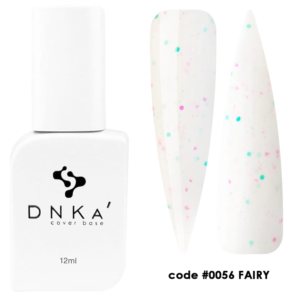 0056 DNKa' Cover Base Fairy - 12 ml