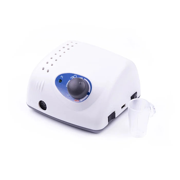 STRONG 210/120II (Rozā) (35 000 apgr./min.)