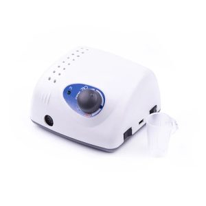 STRONG 210/120II (Rozā) (35 000 apgr./min.) ar ātruma pedāli