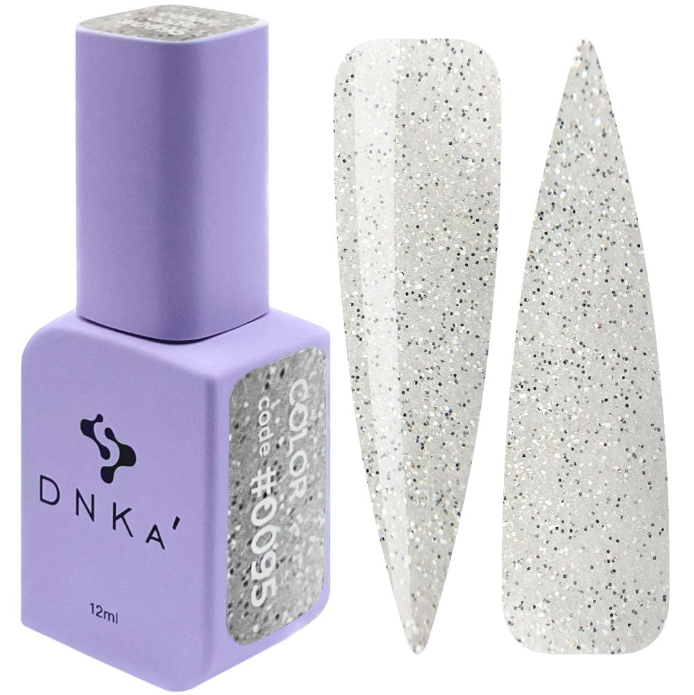 0095 Color DNKa' Gel Polish