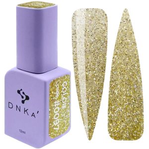 0097 Color DNKa' Gel Polish